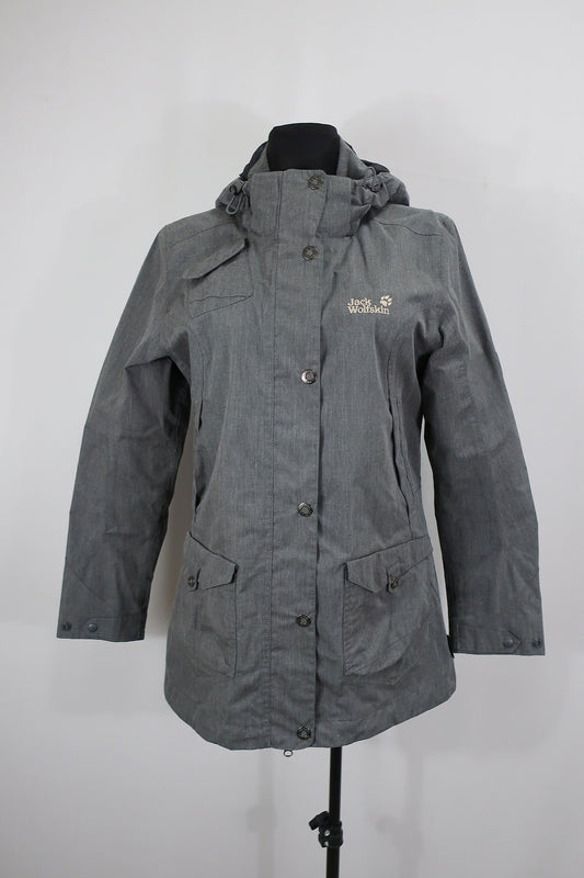 JACK WOLFSKIN moteriška striukė M dydis