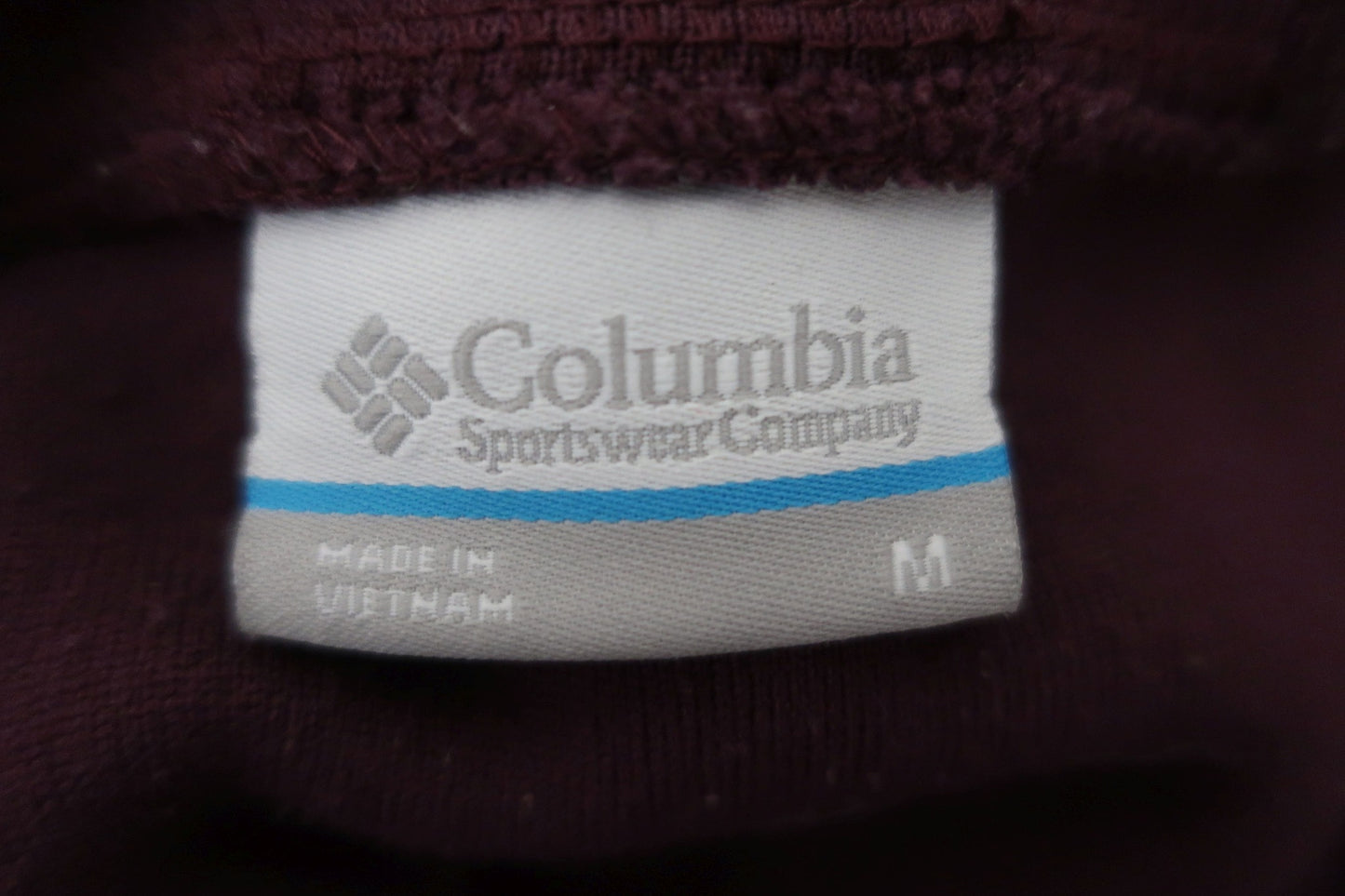 COLUMBIA vyriškas džemperis/šiltukas M dydis