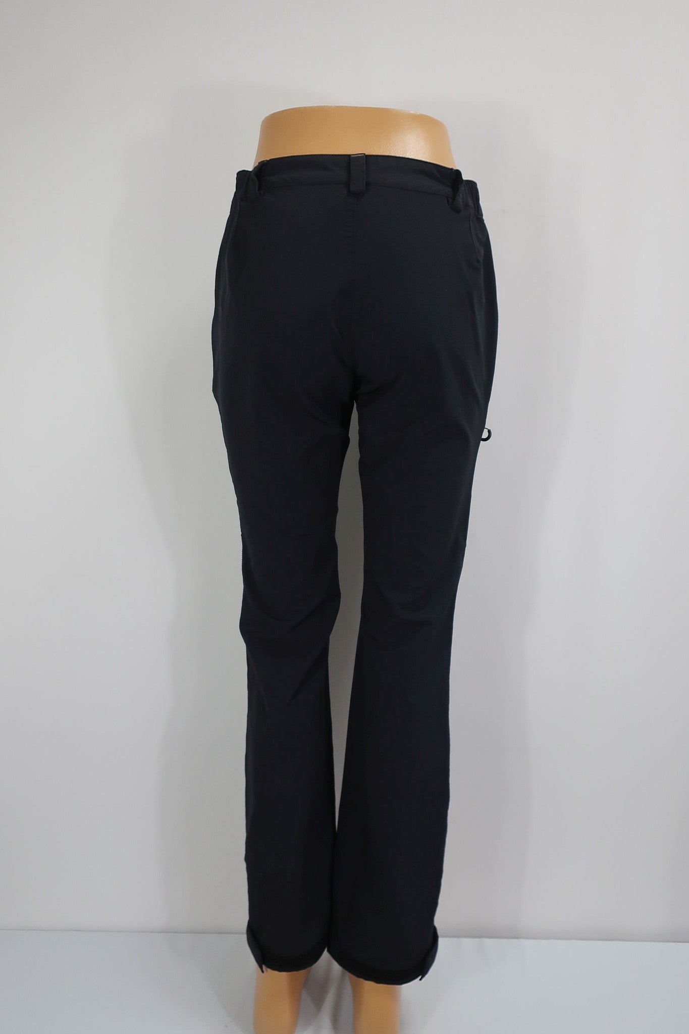 NORHEIM moteriškos laisvalaikio, trekingo kelnės M dydis