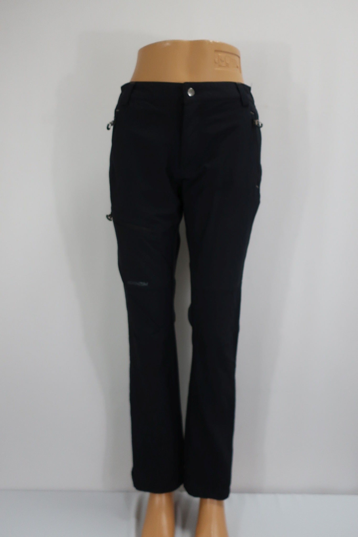 NORHEIM moteriškos laisvalaikio, trekingo kelnės M dydis