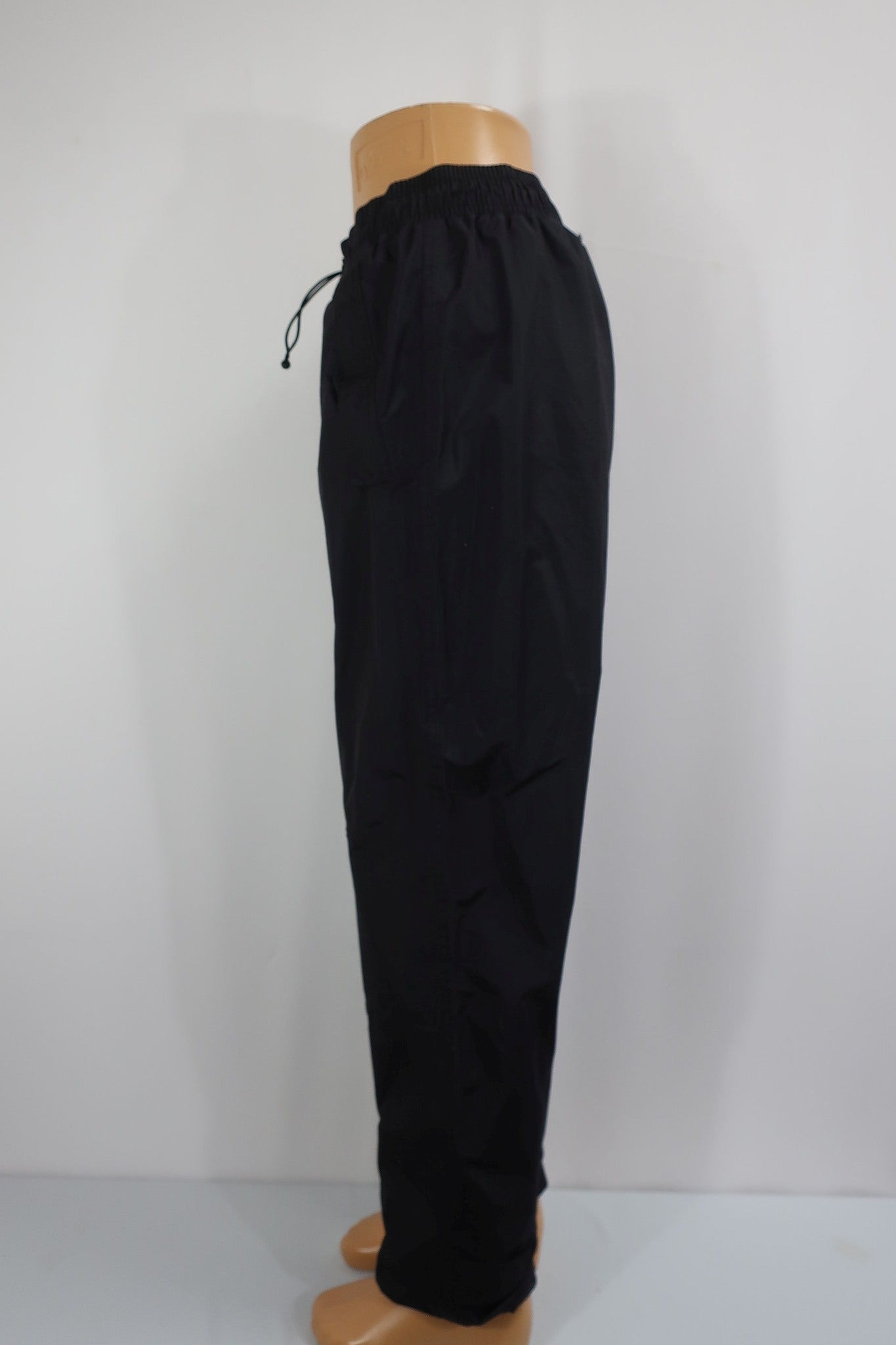 CRAFT vyriškos neperšlampančios laisvalaikio kelnės M dydis.