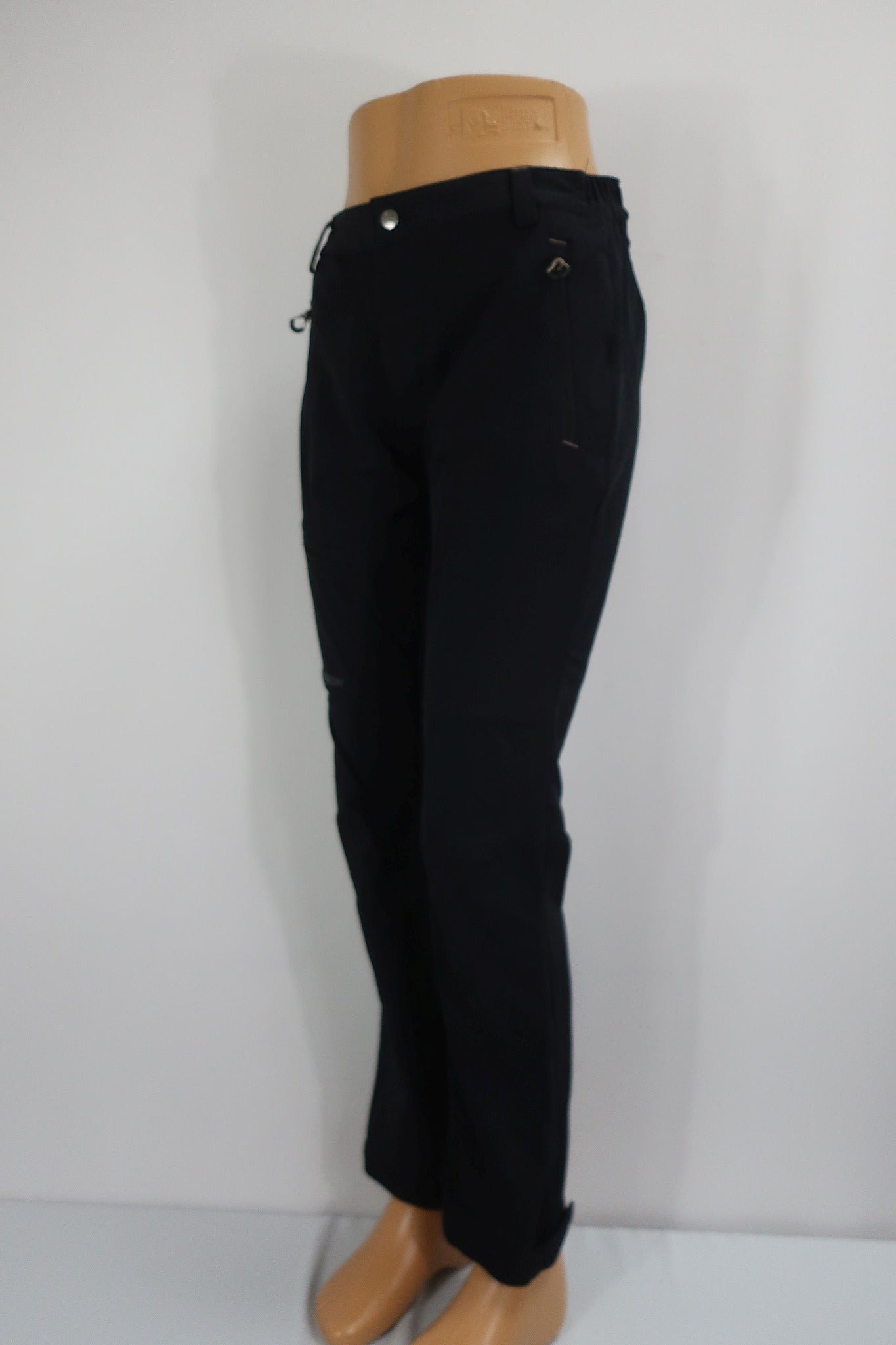 NORHEIM moteriškos laisvalaikio, trekingo kelnės M dydis