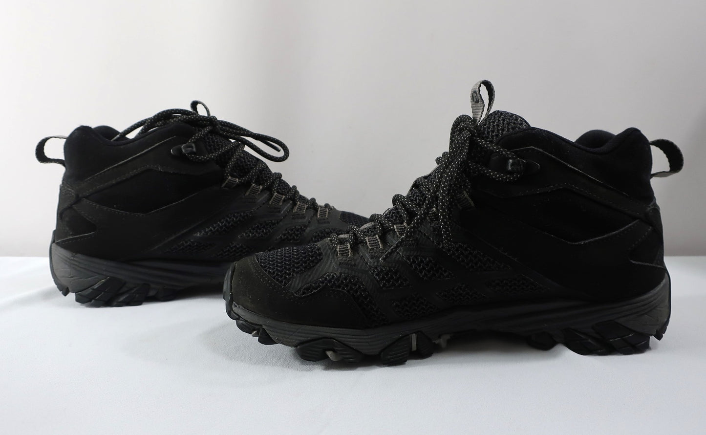MERRELL laisvalaikio, žygio batai su Gore-Tex 41,5/42 dydis