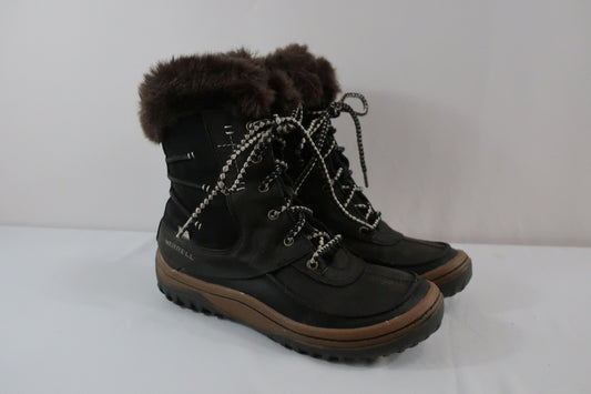 MERRELL odiniai moteriški batai 39 dydis