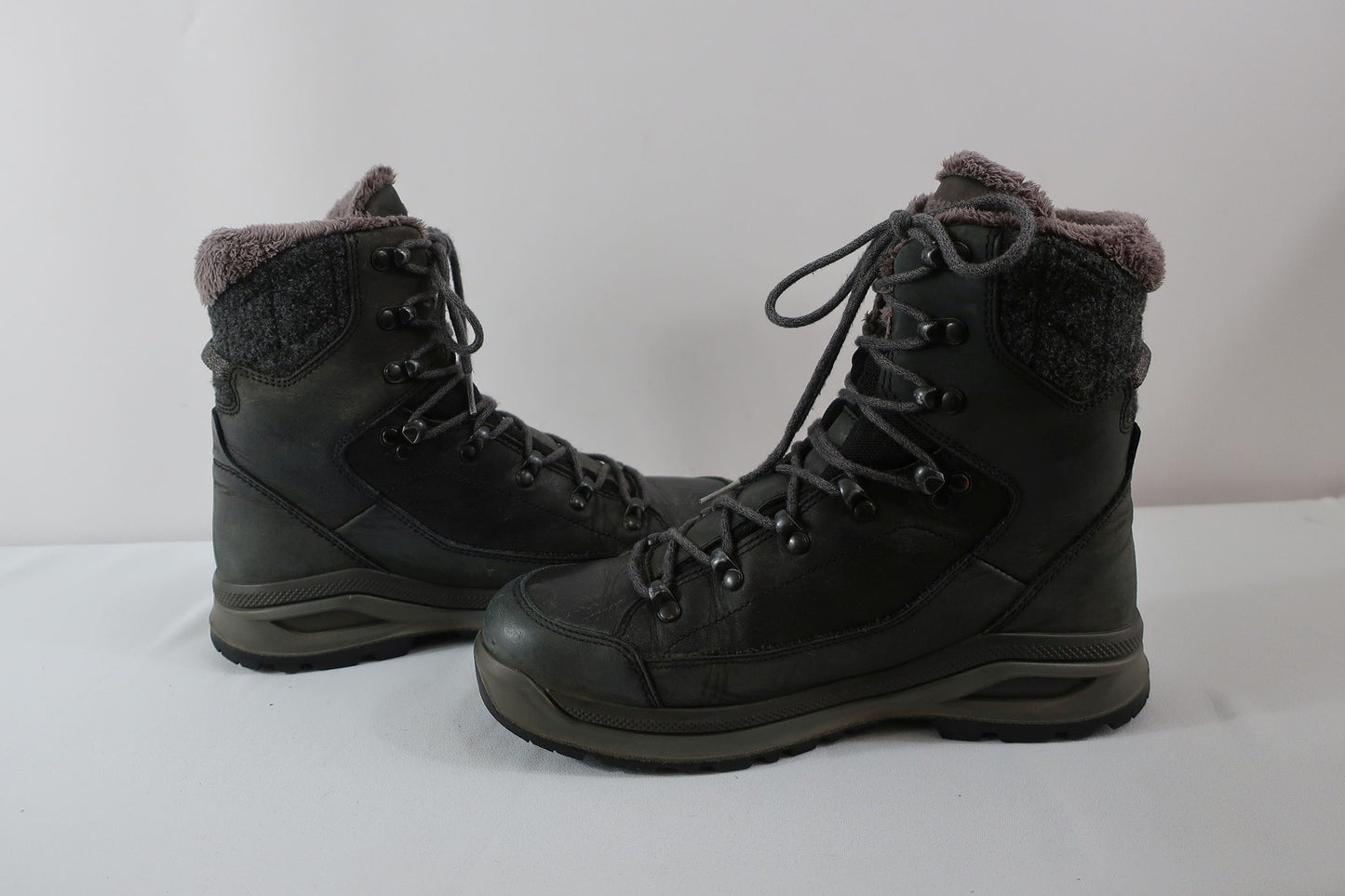 LOWA moteriški šilti batai su Gore-Tex dydis 37,5/38 dydis