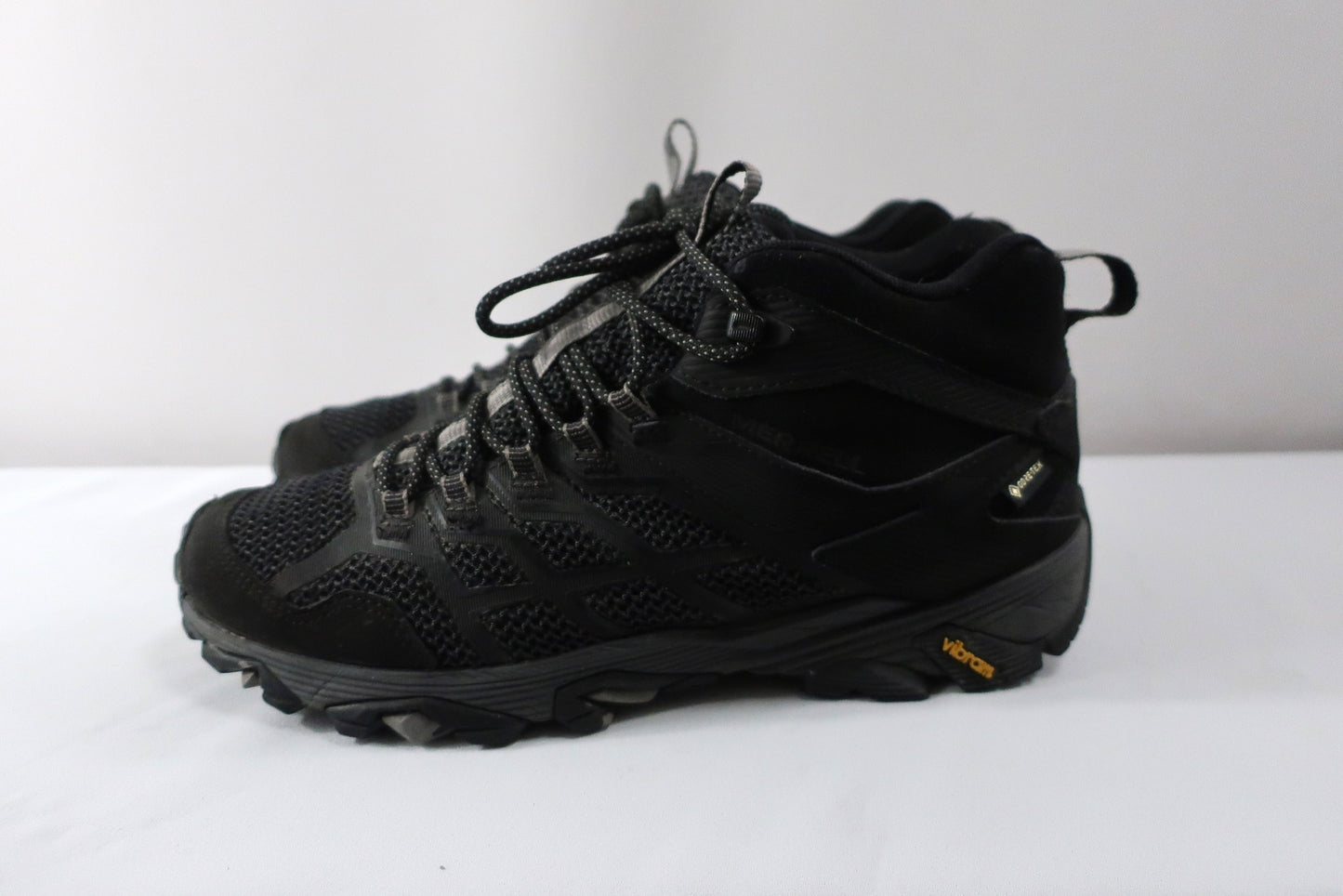 MERRELL laisvalaikio, žygio batai su Gore-Tex 41,5/42 dydis