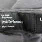 PEAK PERFORMANCE laisvalaikio, trekingo kelnės M/L dydis