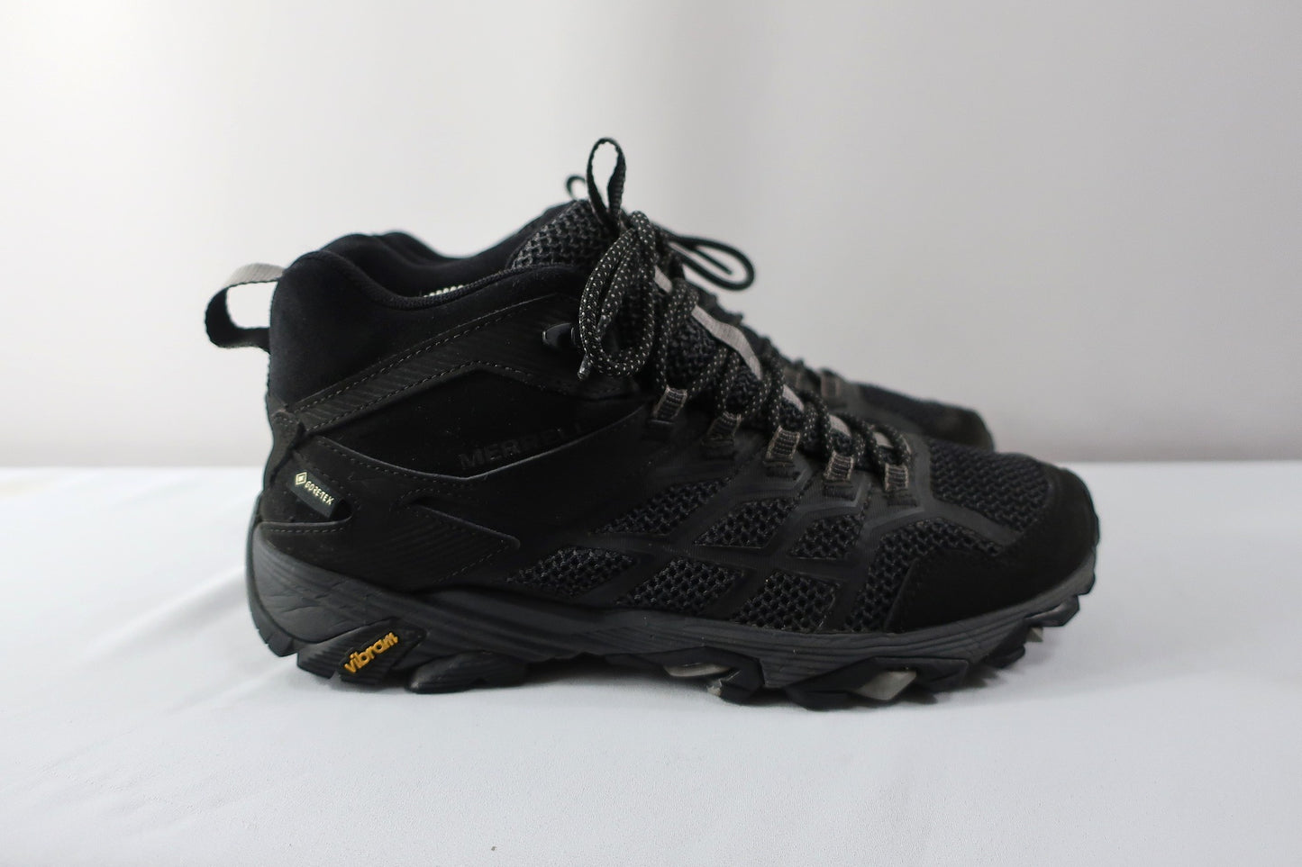 MERRELL laisvalaikio, žygio batai su Gore-Tex 41,5/42 dydis