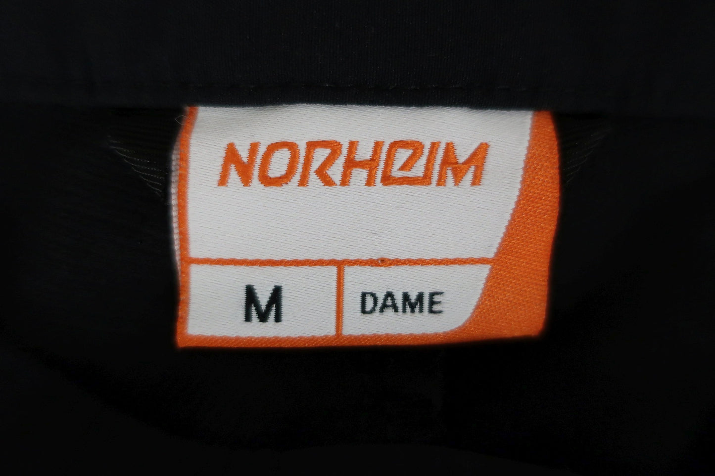 NORHEIM moteriškos laisvalaikio, trekingo kelnės M dydis