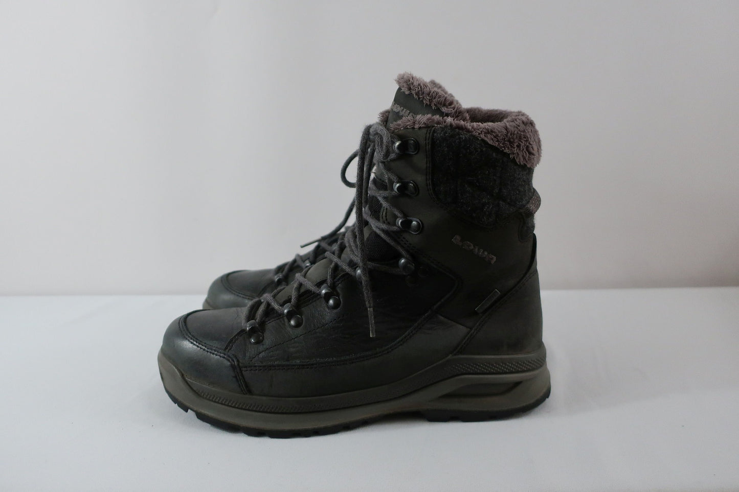 LOWA moteriški šilti batai su Gore-Tex dydis 37,5/38 dydis