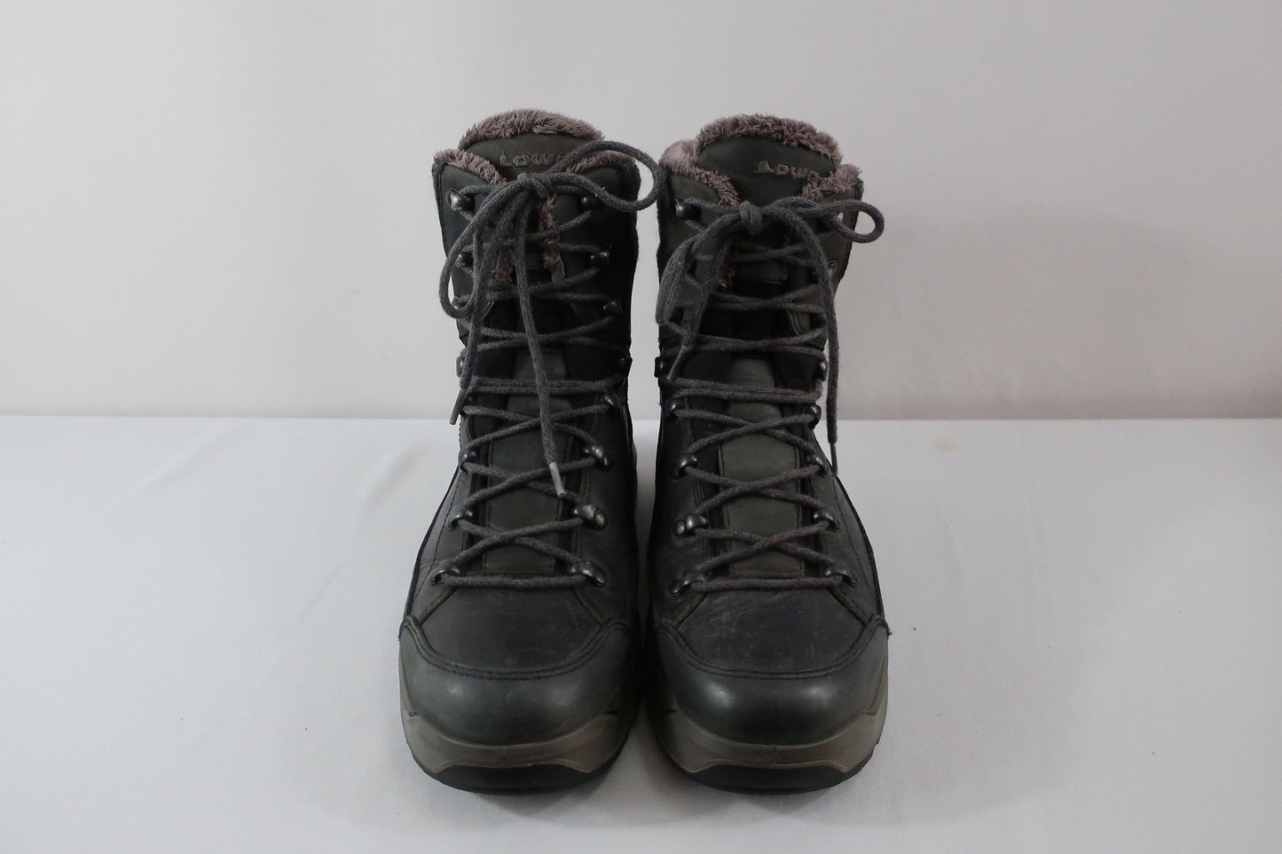 LOWA moteriški šilti batai su Gore-Tex dydis 37,5/38 dydis