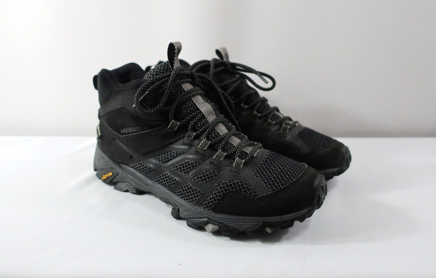 MERRELL laisvalaikio, žygio batai su Gore-Tex 41,5/42 dydis