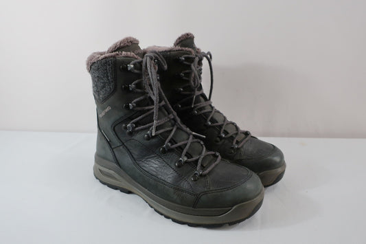 LOWA moteriški šilti batai su Gore-Tex dydis 37,5/38 dydis