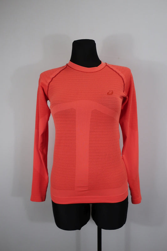 ASISC moteriški sportiniai marškinėliai M dydis