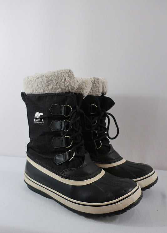 SOREL šilti batai 39 dydis