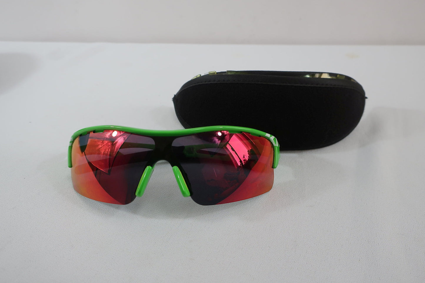 KROSS SX- RACE sportiniai akiniai