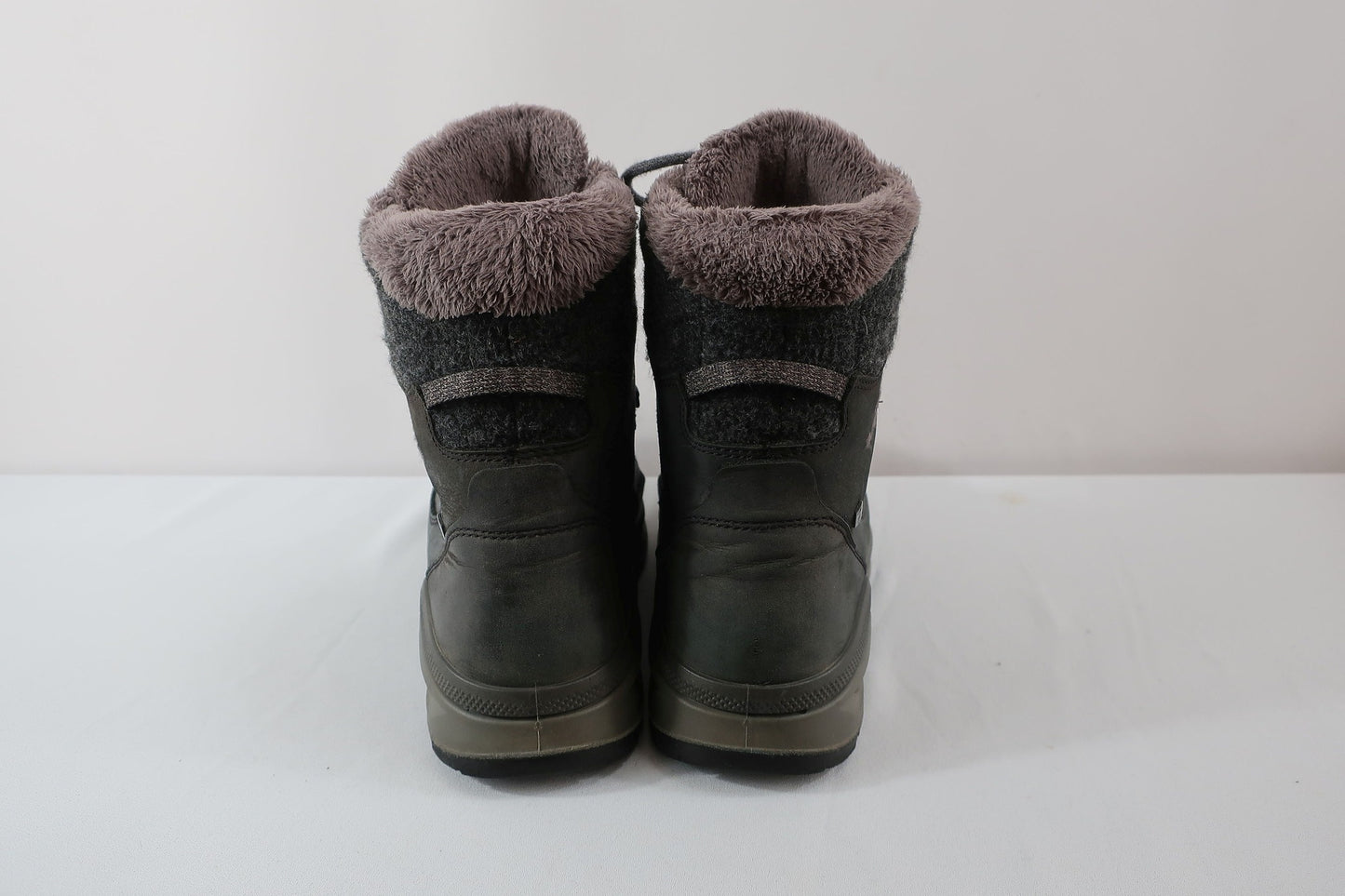 LOWA moteriški šilti batai su Gore-Tex dydis 37,5/38 dydis