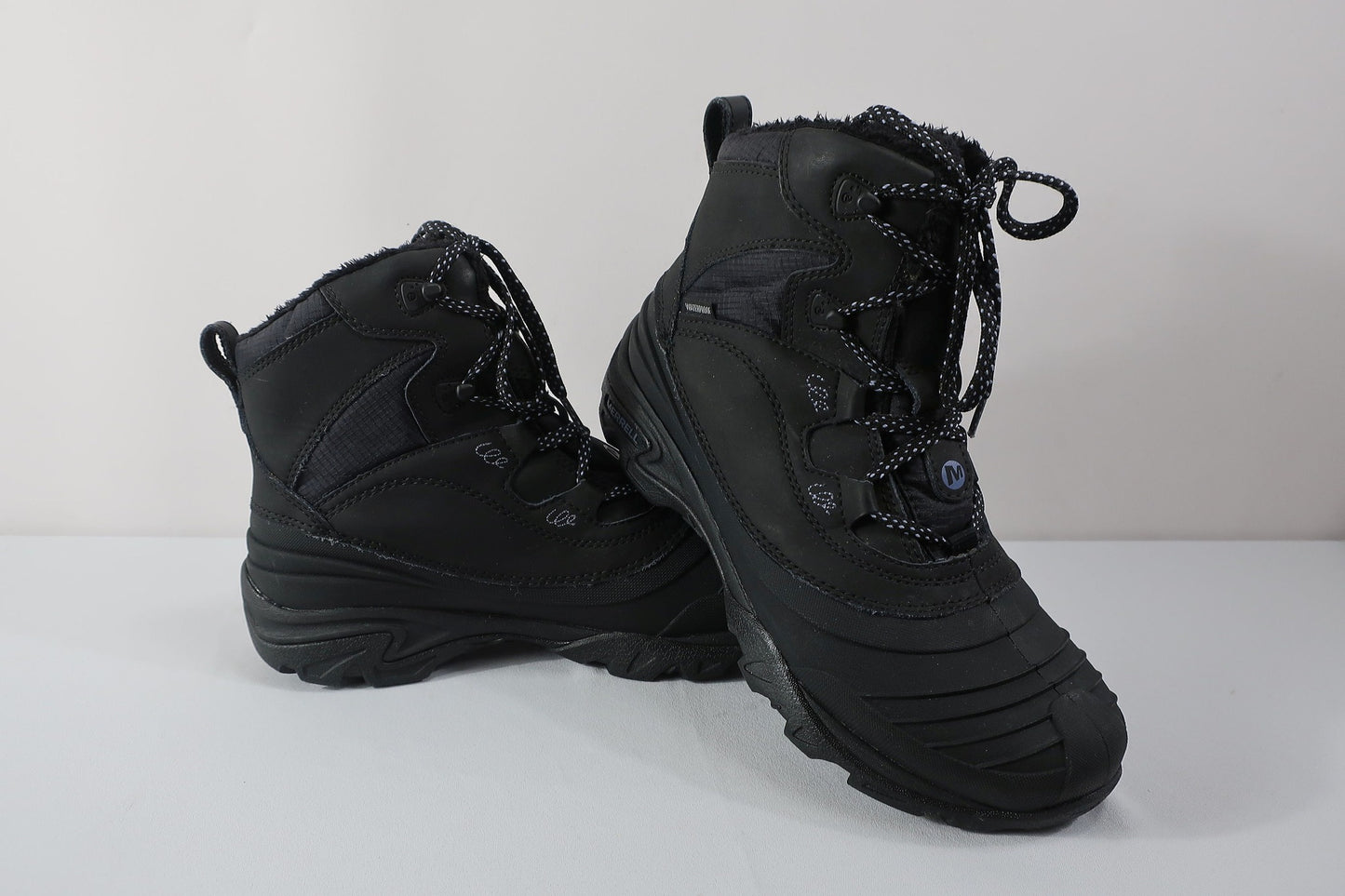 MERRELL šilti laisvalaikio batai 39 dydis