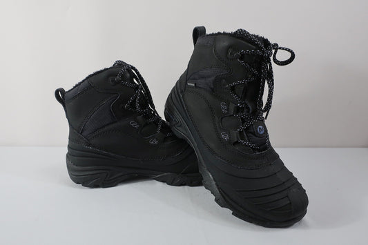 MERRELL šilti laisvalaikio batai 39 dydis