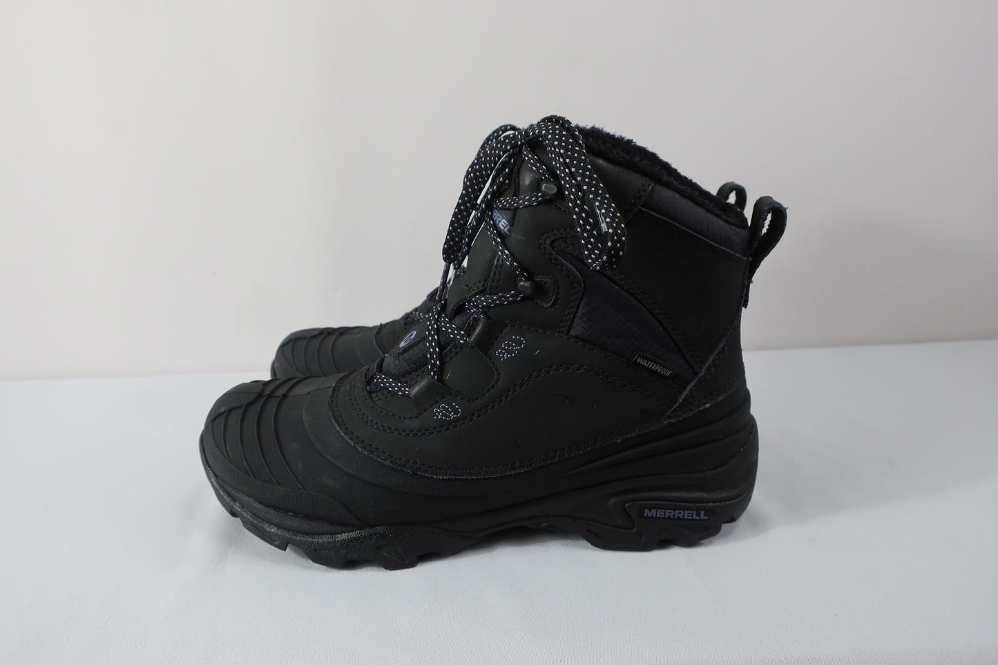 MERRELL šilti laisvalaikio batai 39 dydis