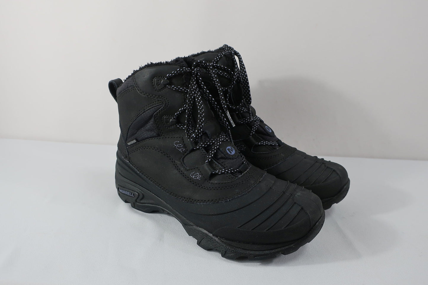 MERRELL šilti laisvalaikio batai 39 dydis