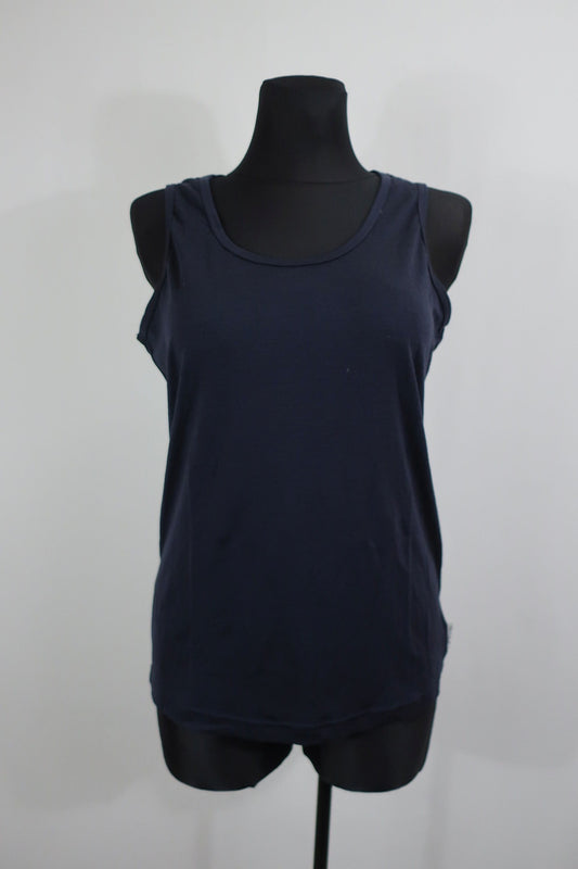 DEVOLD nauji moteriški marškinėliai su merino vilna L dydis