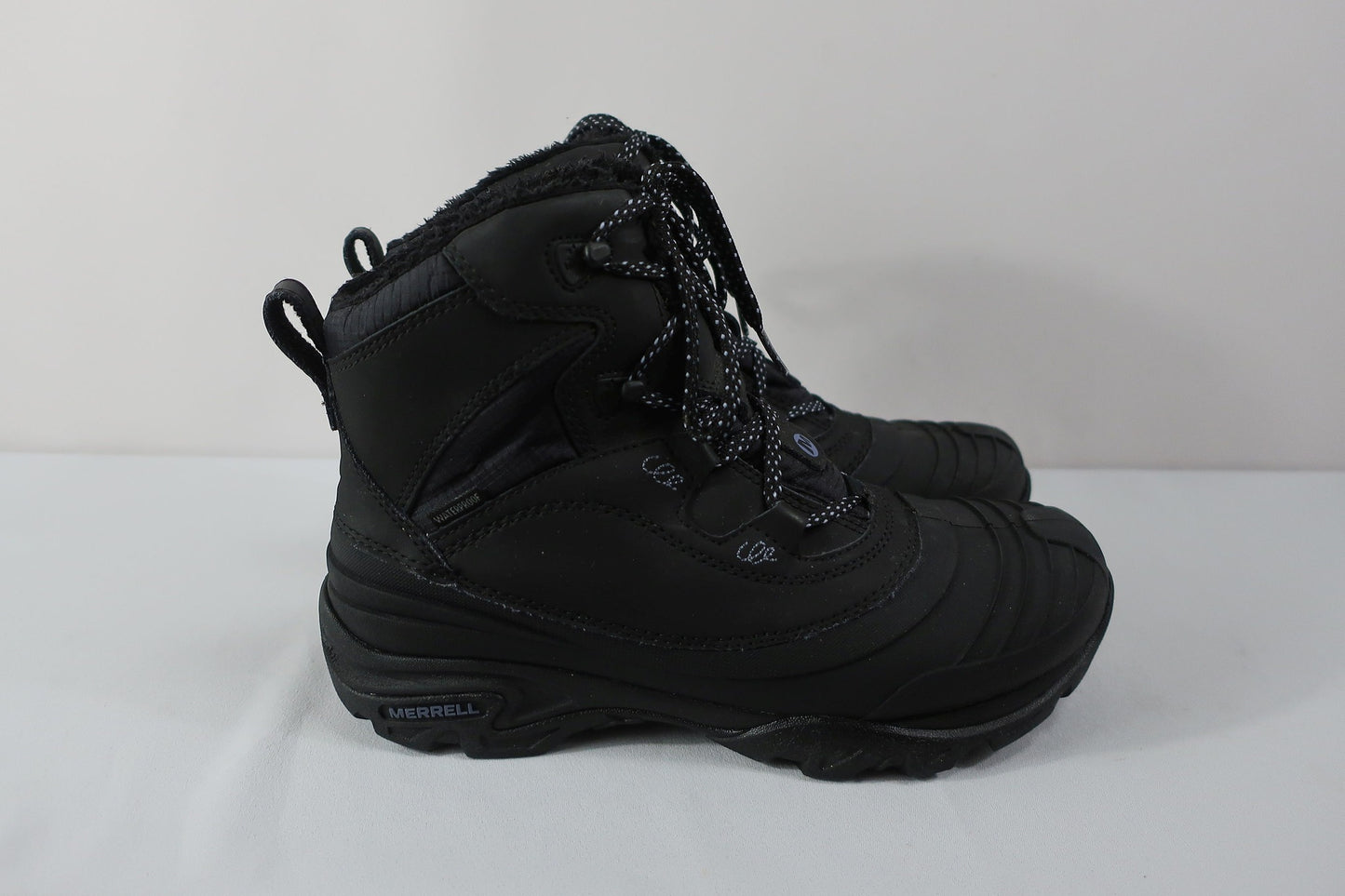 MERRELL šilti laisvalaikio batai 39 dydis