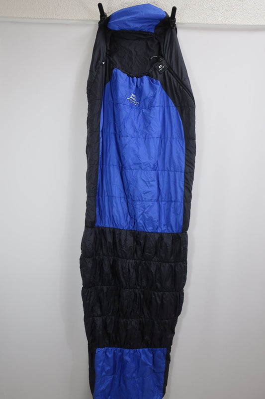 MOUNTAIN EQUIPMENT miegmaišis