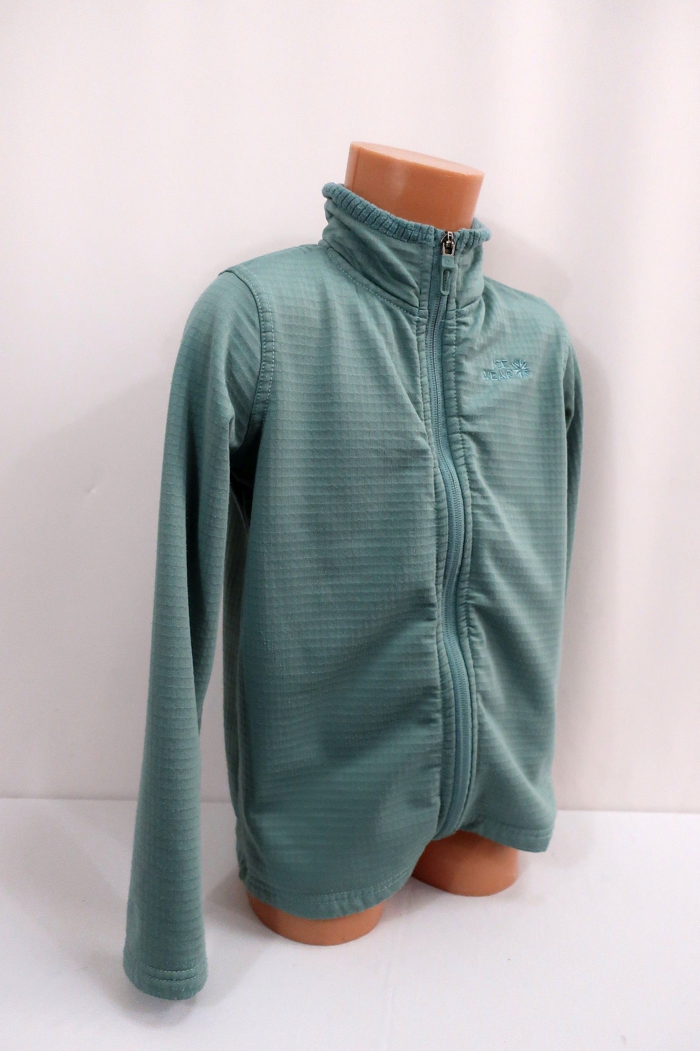 ICE WEAR vaikišįkas šiltukas 122/128 ūgiui