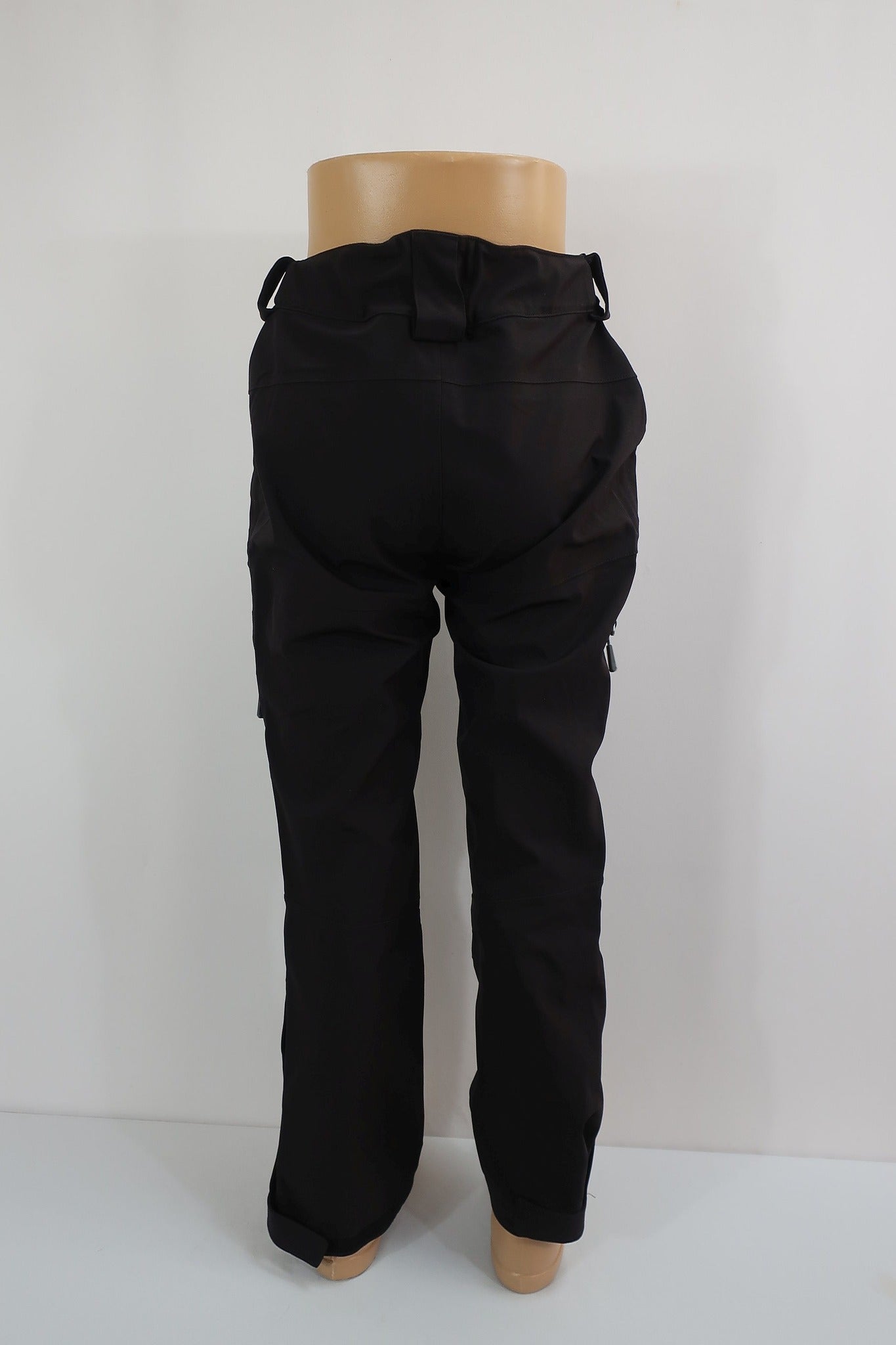 McKINLEY naujos vaikiškos laisvalaikio membraninės kelnės 140 ūgiui