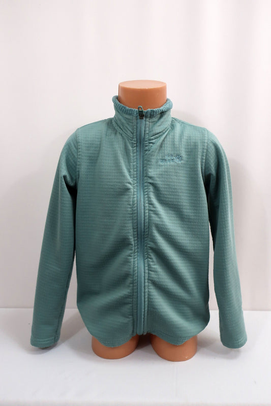 ICE WEAR vaikišįkas šiltukas 122/128 ūgiui