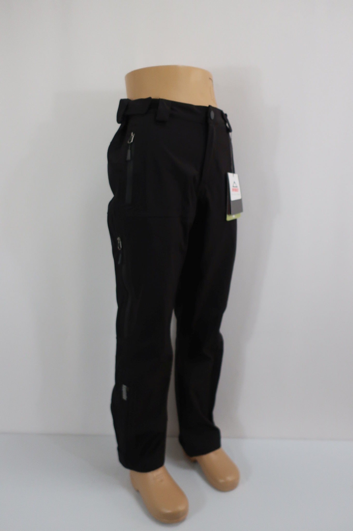 McKINLEY naujos vaikiškos laisvalaikio membraninės kelnės 140 ūgiui