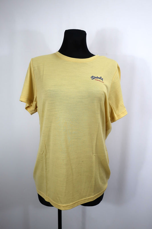 DEVOLD nauji moteriški marškinėliai su merino vilna XL dydis