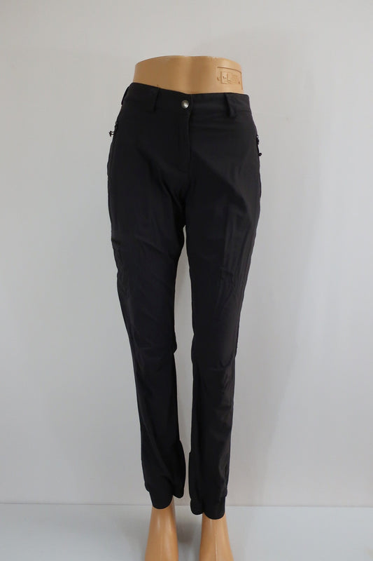 SALOMON moteriškos laisvalaikio, trekingo kelnės 38 dydis