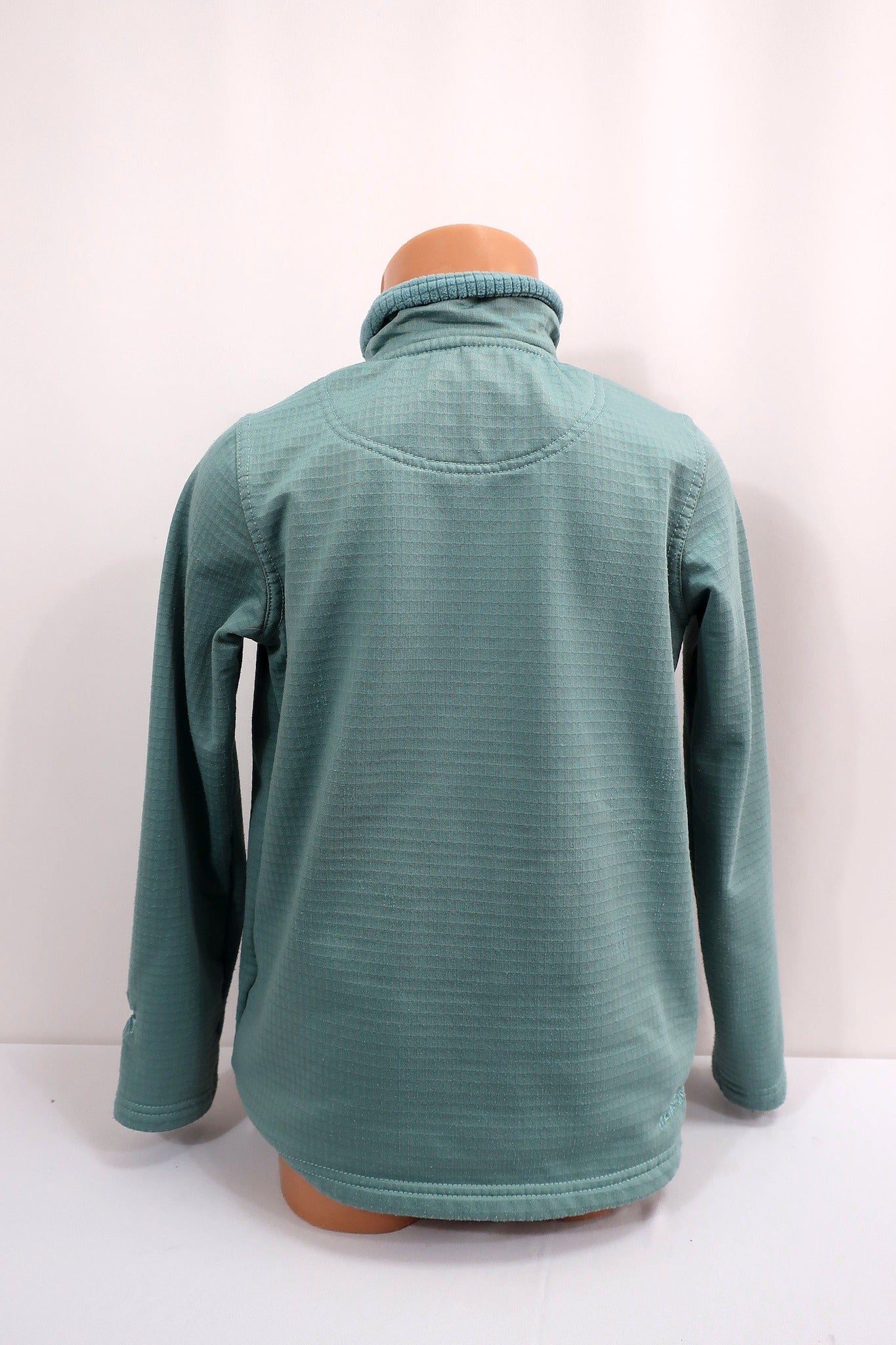 ICE WEAR vaikišįkas šiltukas 122/128 ūgiui