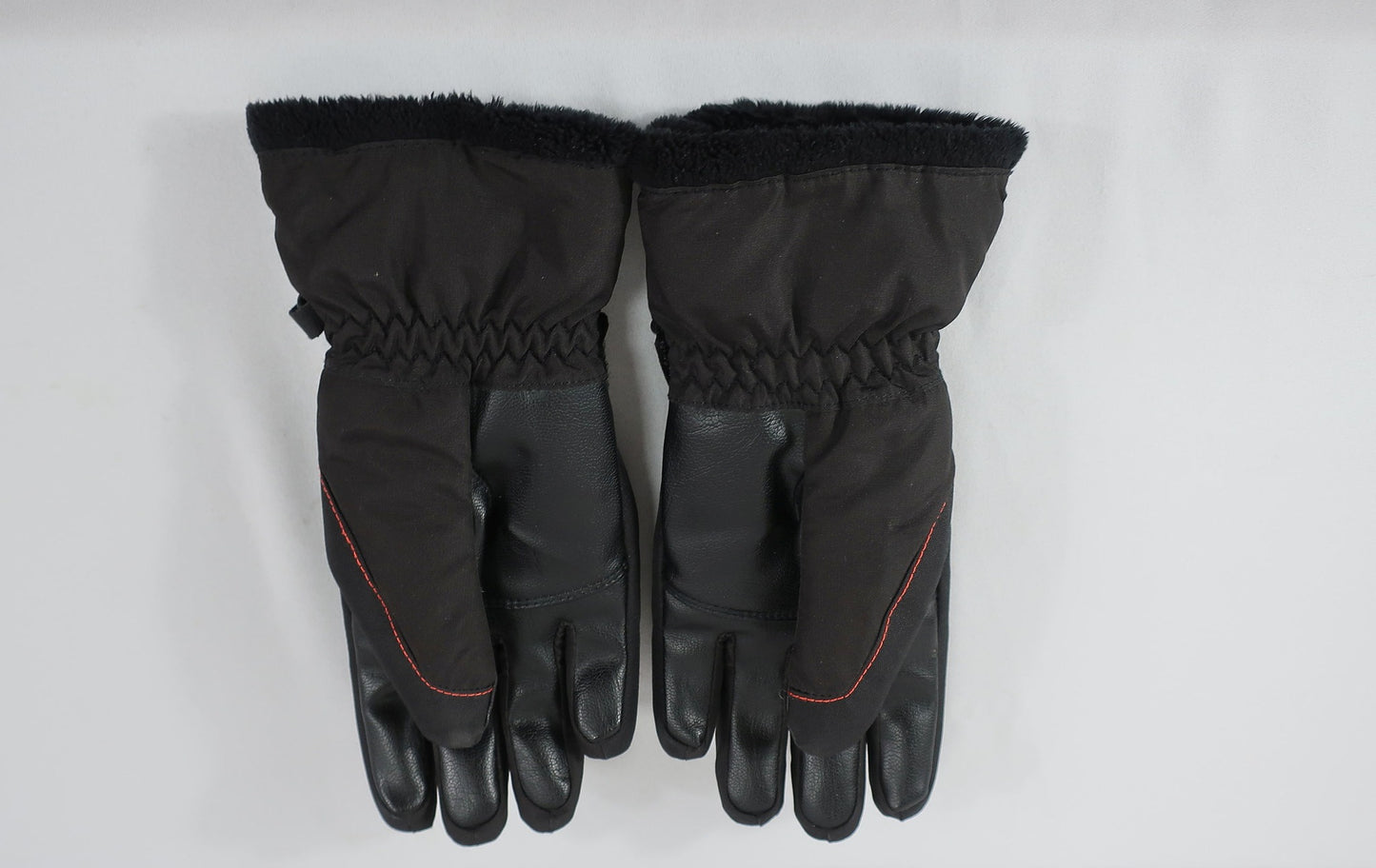 SALOMON pirštinės su Gore-Tex M dydis