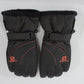 SALOMON pirštinės su Gore-Tex M dydis