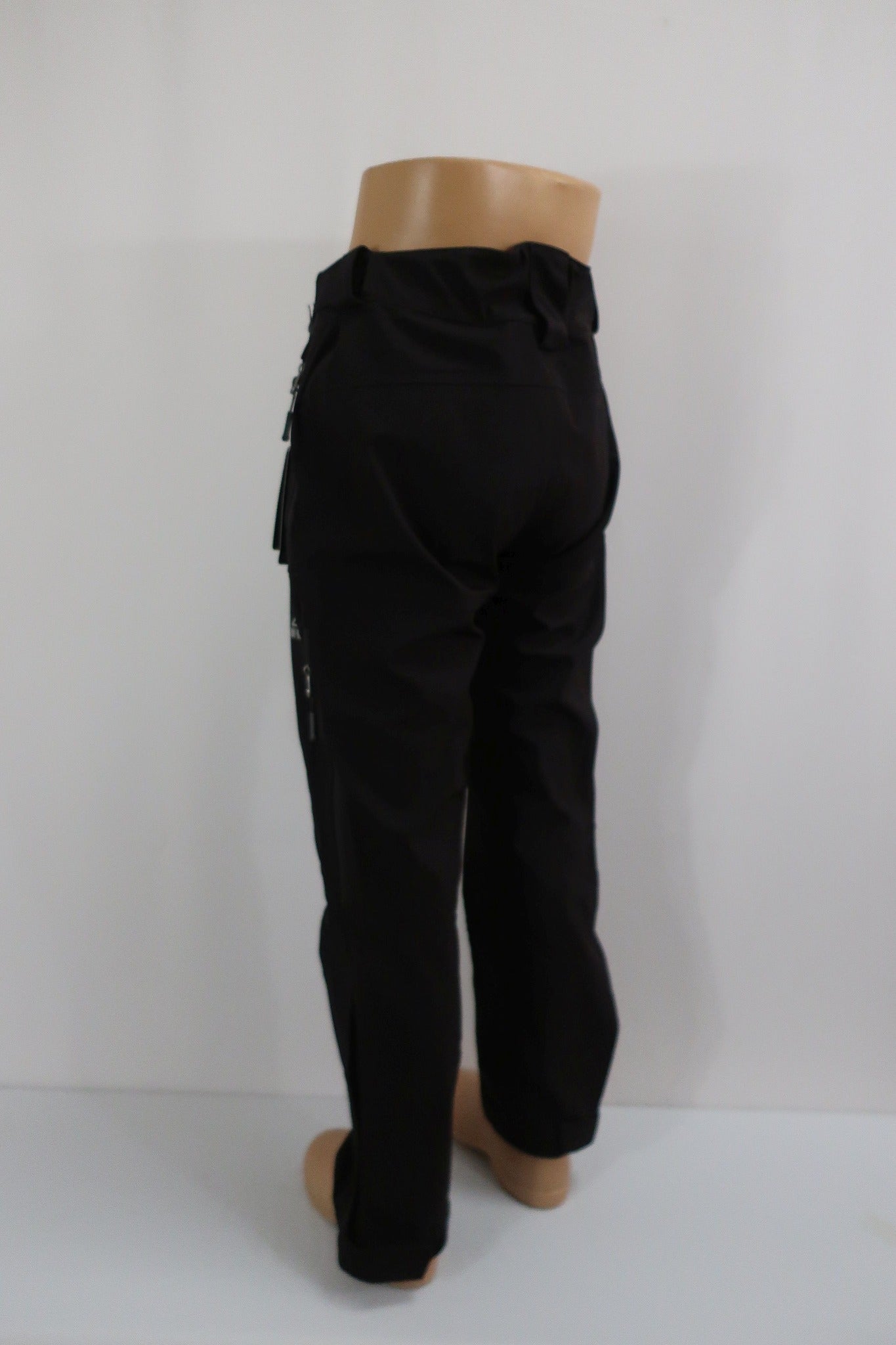 McKINLEY naujos vaikiškos laisvalaikio membraninės kelnės 140 ūgiui