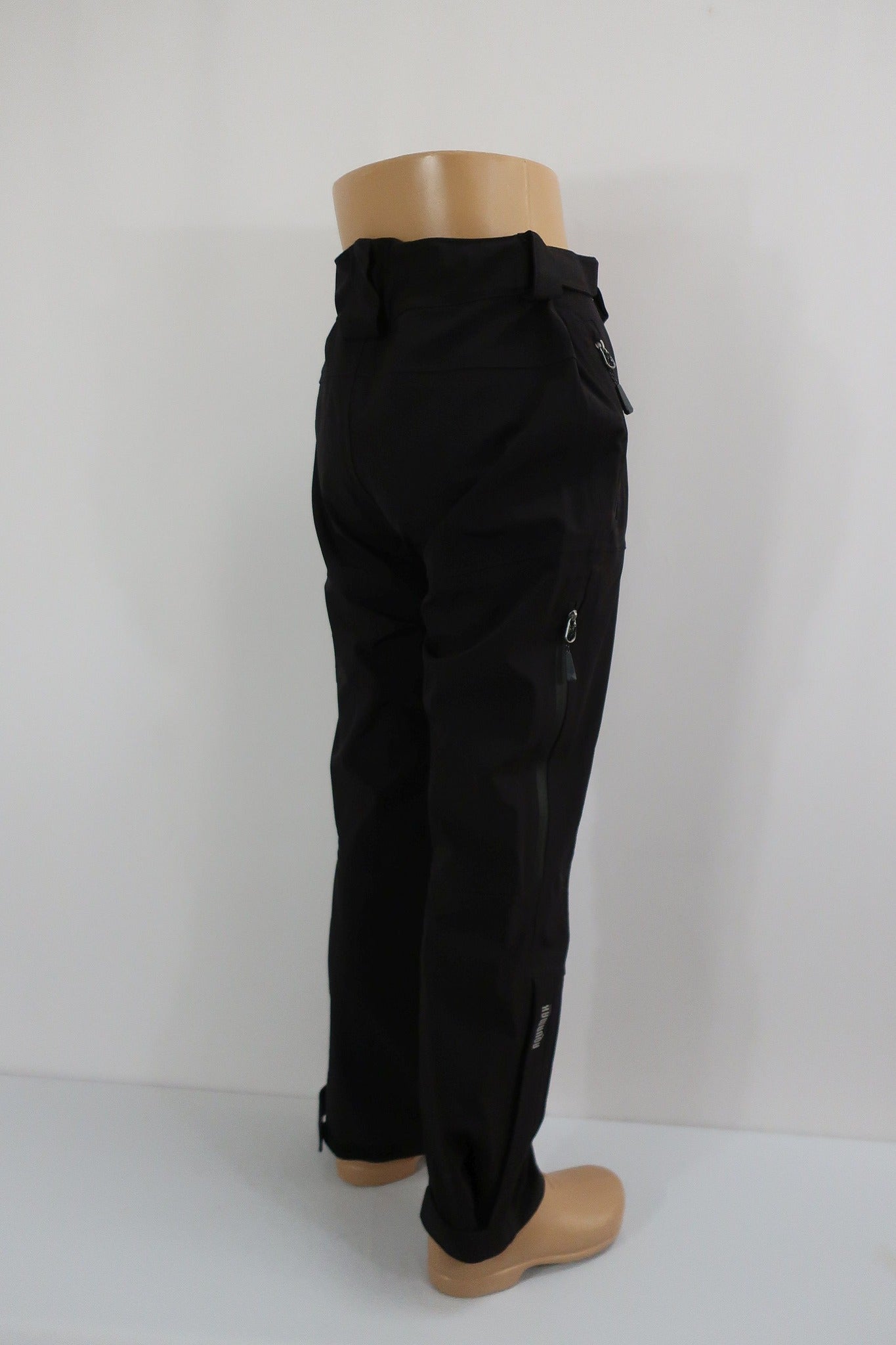 McKINLEY naujos vaikiškos laisvalaikio membraninės kelnės 140 ūgiui