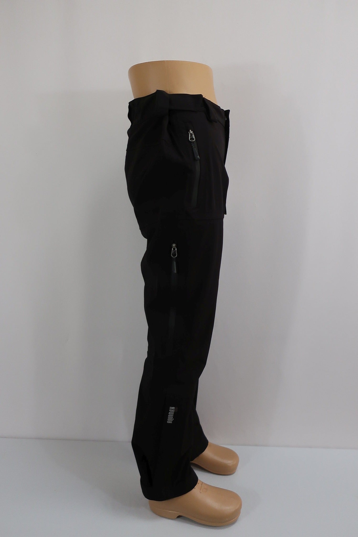 McKINLEY naujos vaikiškos laisvalaikio membraninės kelnės 140 ūgiui