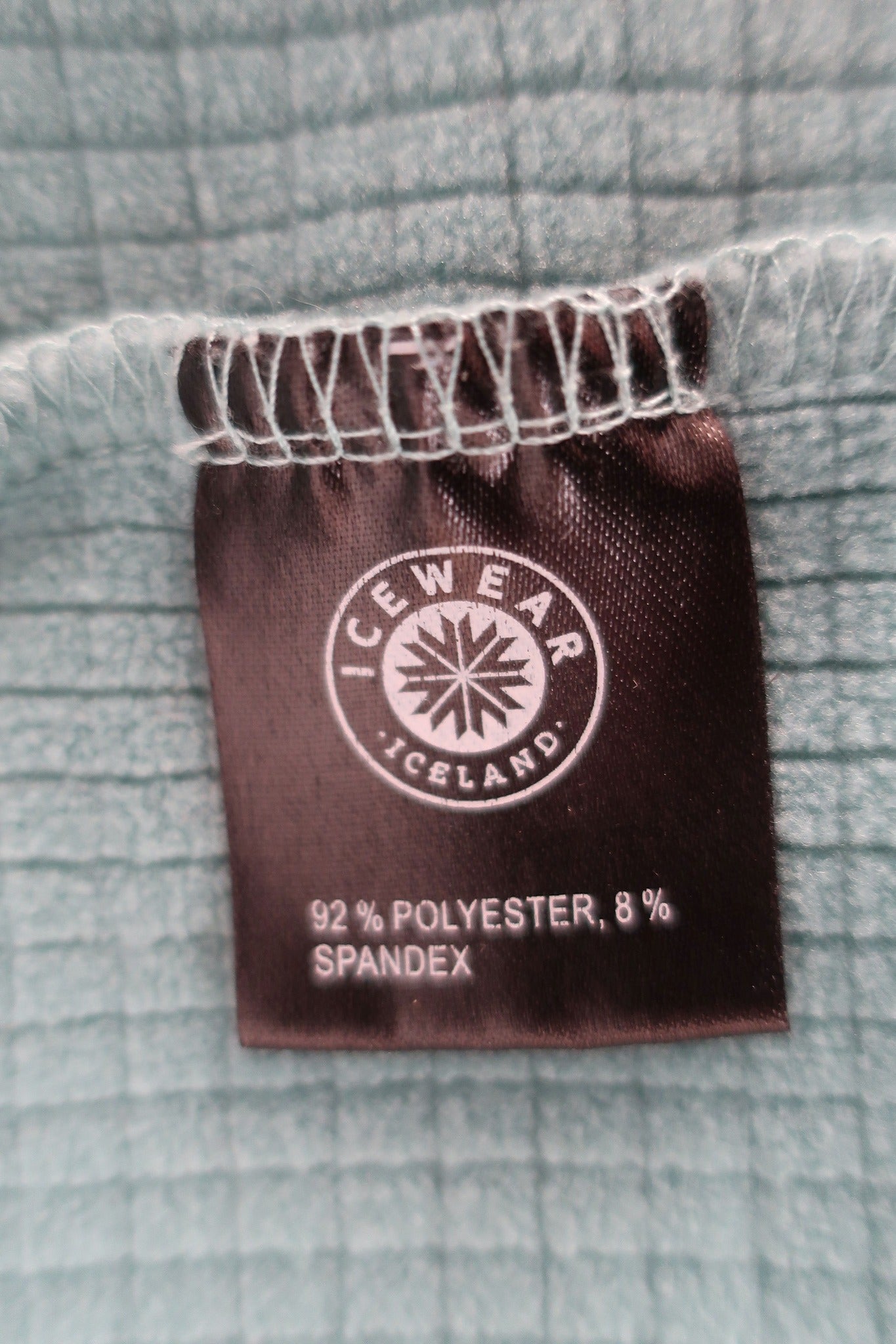 ICE WEAR vaikišįkas šiltukas 122/128 ūgiui