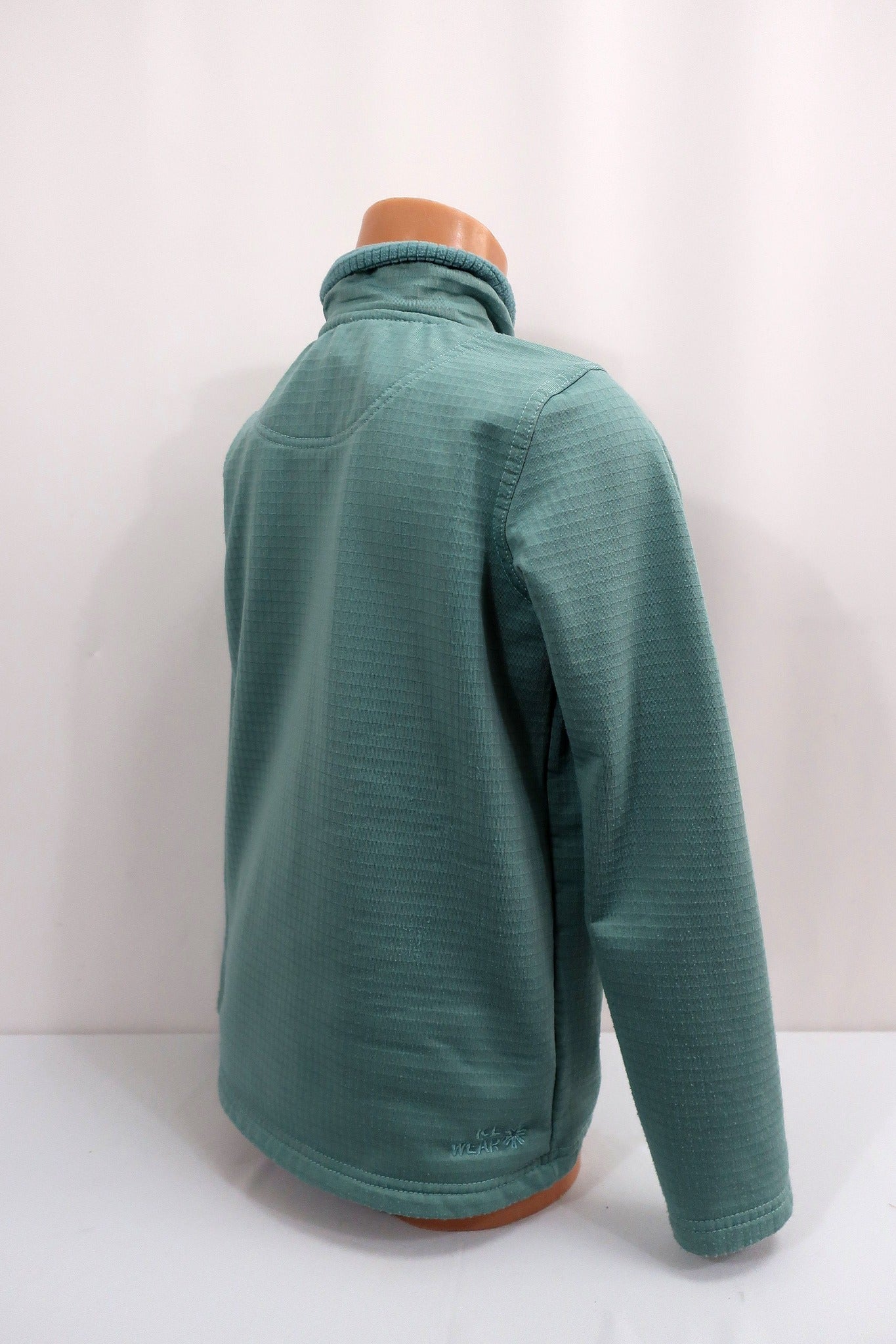 ICE WEAR vaikišįkas šiltukas 122/128 ūgiui