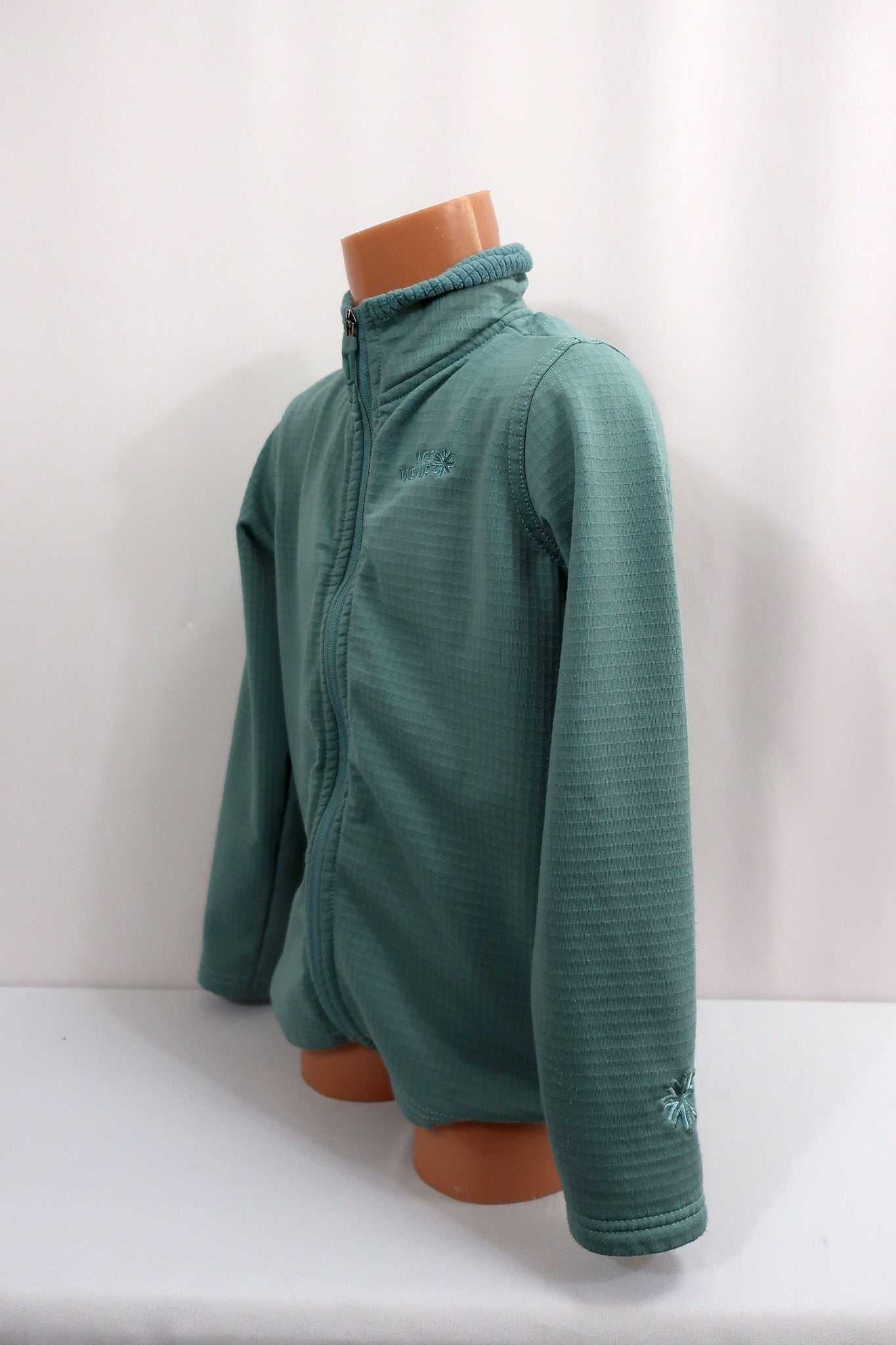 ICE WEAR vaikišįkas šiltukas 122/128 ūgiui