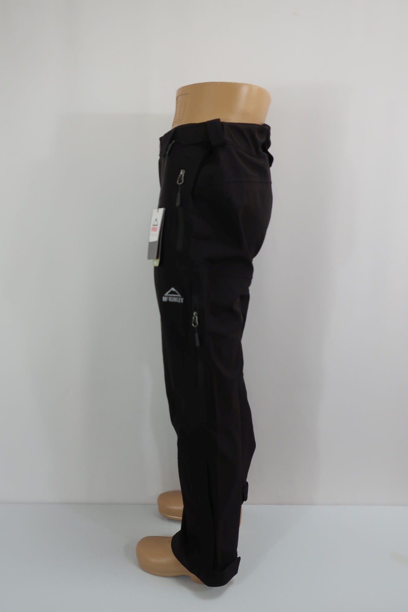 McKINLEY naujos vaikiškos laisvalaikio membraninės kelnės 140 ūgiui