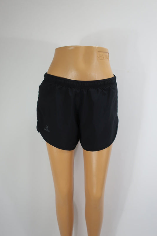 SALOMON sportiniai lengvi šortai M dydis