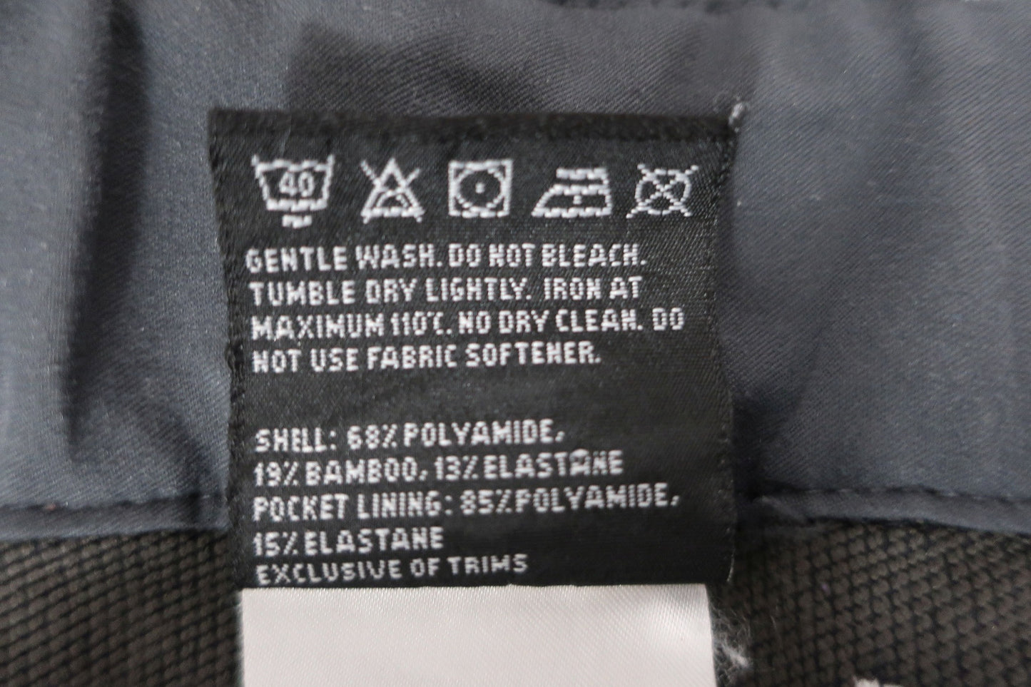 NORRONA moteriškos laisvalaikio, trekingo kelnės S dydis