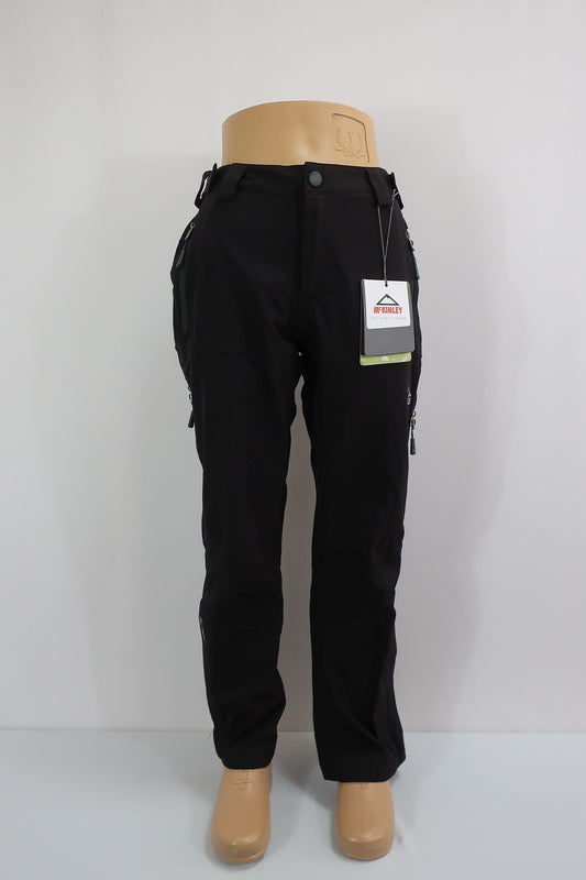 McKINLEY naujos vaikiškos laisvalaikio membraninės kelnės 140 ūgiui