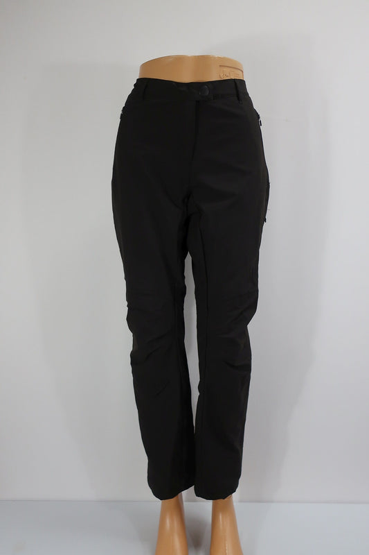 REGATTA moteriškos pašildintos laisvalaikio kelnės L/XL dydis