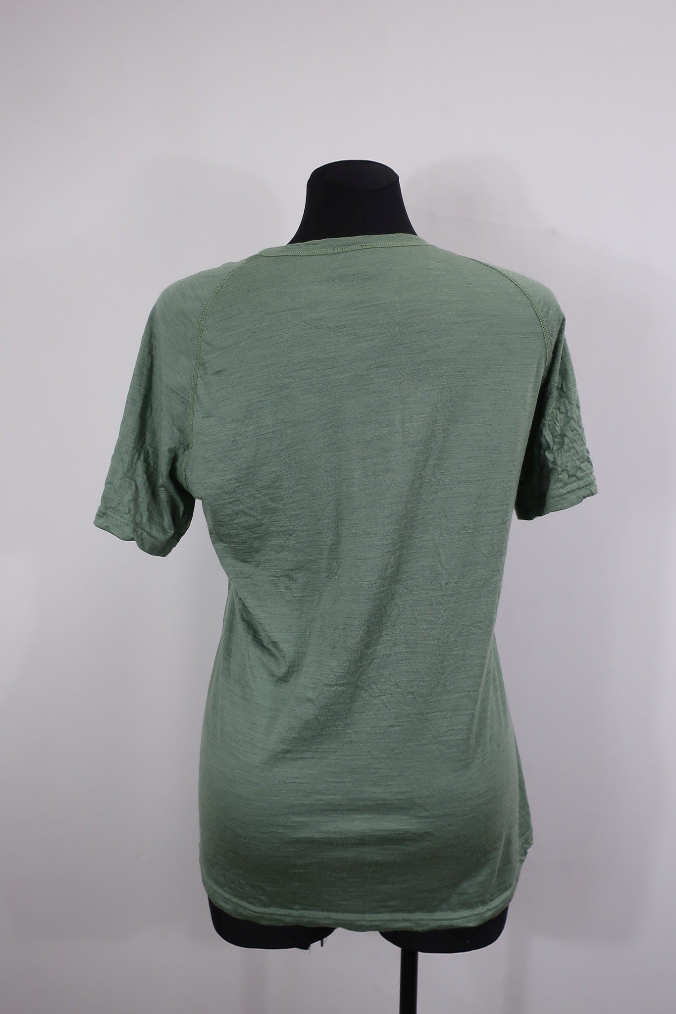 PIERRE ROBERT moteriški marškinėliai su merino vilna XL dydis