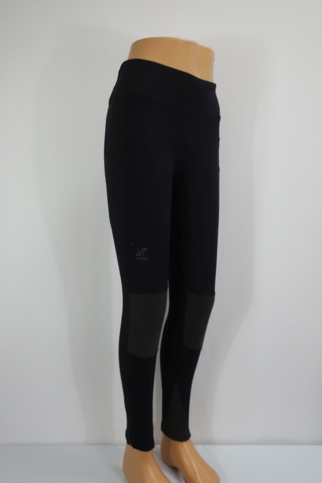 REVOLIUTION RACE moteriškos laisvalaikio, trekingo kelnės/tamprės 38 dydis